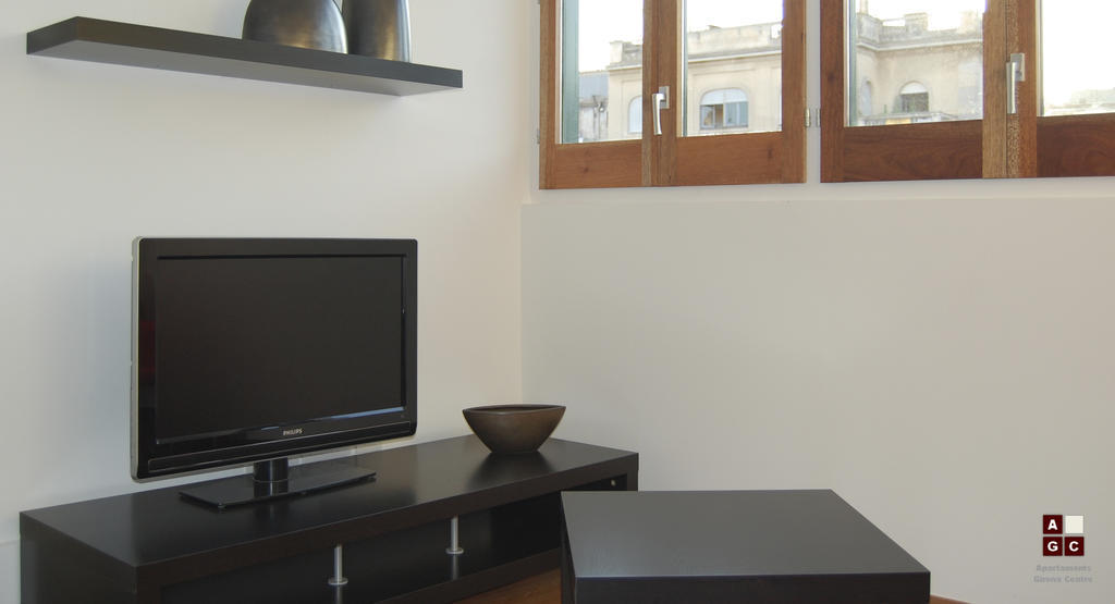 Apartaments Girona Centre Værelse billede