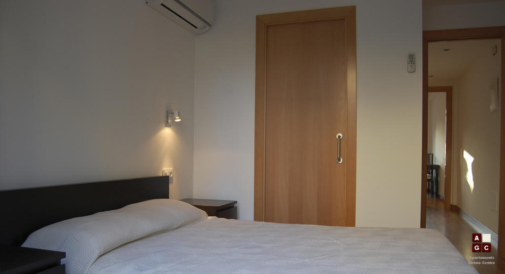 Apartaments Girona Centre Værelse billede